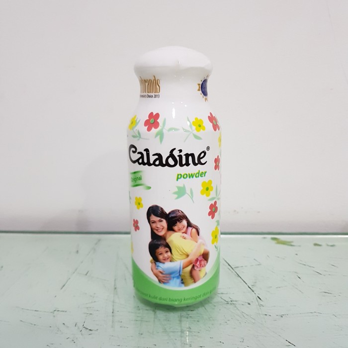 Bedak Caladine 100 Gr