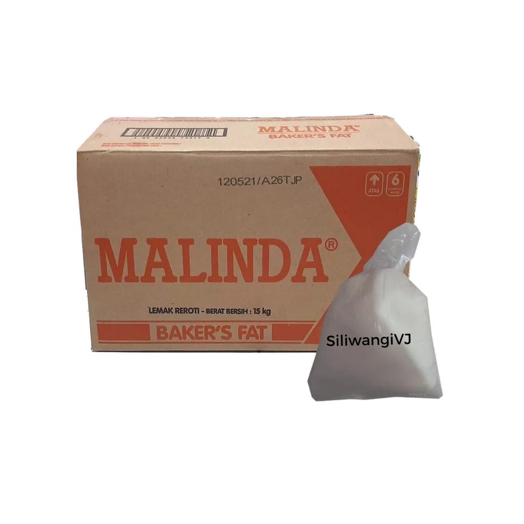 

Malinda Mentega Putih Repack 250gram & 500gram