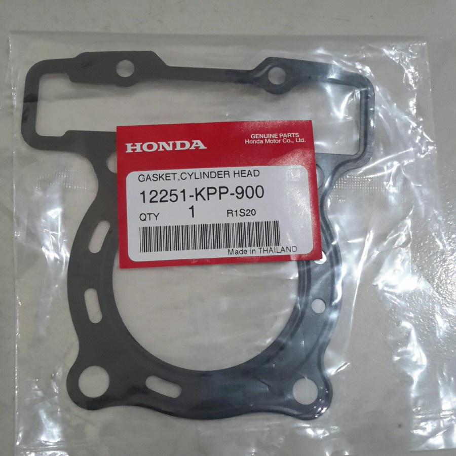 Paking head CBR 150 old karburator