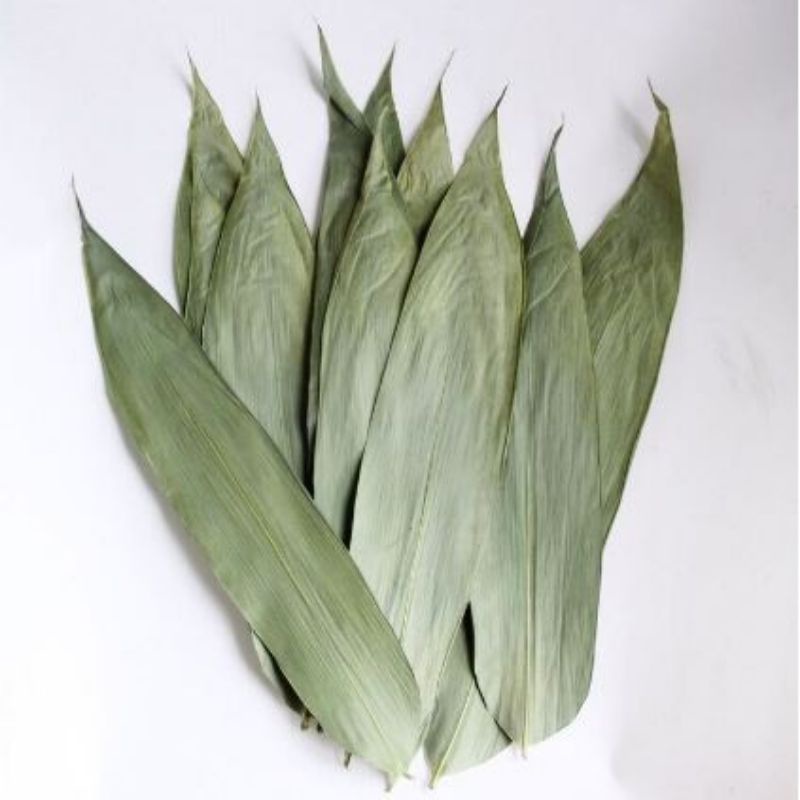 

Daun bungkus bakcang