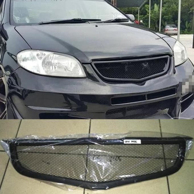 MURAH grill vios 2006 facelif HEMAT