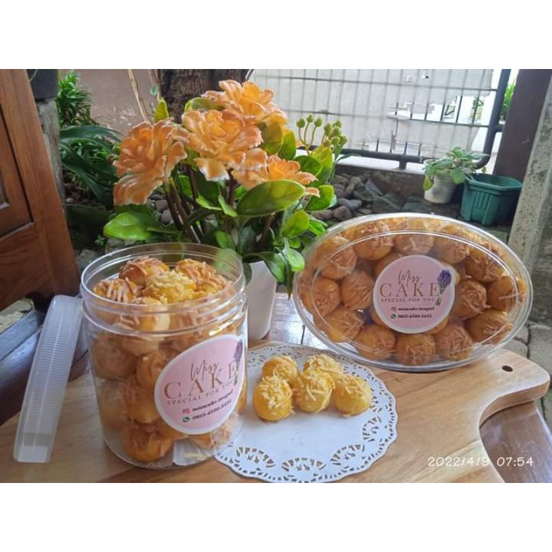 

Kue Lebaran