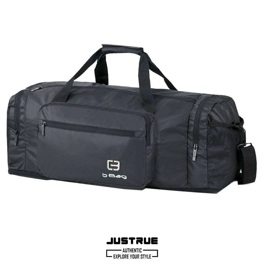 Tas Duffel Pria Besar Waterproof 207