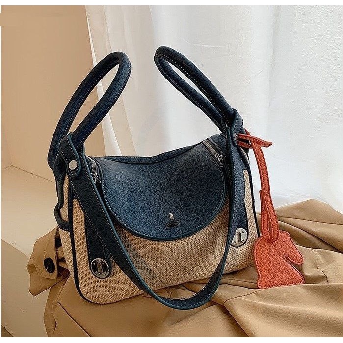 Tas Selempang Wanita Import Zd 3956