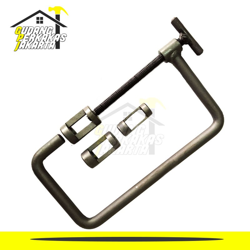 Valve Spring Compressor / Valve Spring / Alat Pasang Pegas Katup