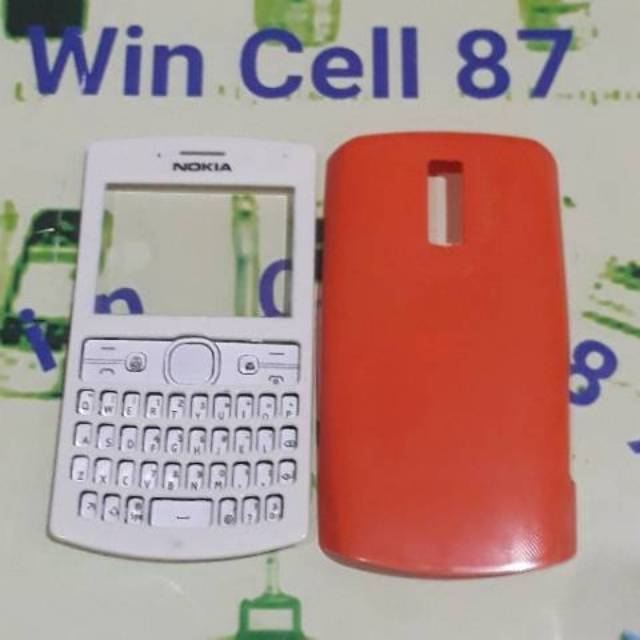 Casing Nokia 205 / N205 type RM-863