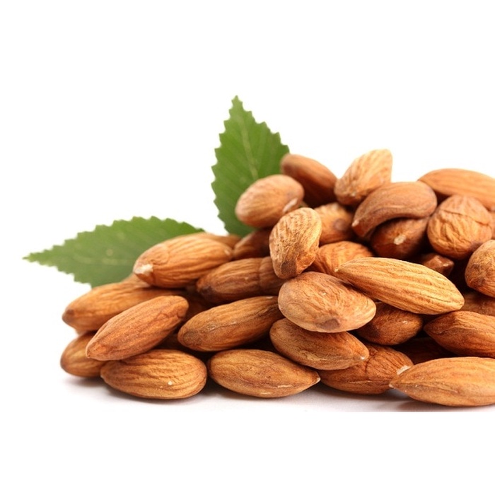 

Kacang Almond Panggang / Bersih Pilihan / Rempah / Kualitas Terbaik