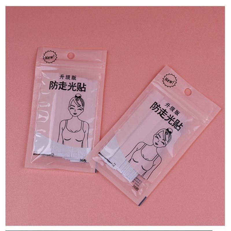 

Fashion tape double tape baju perekat pakaian