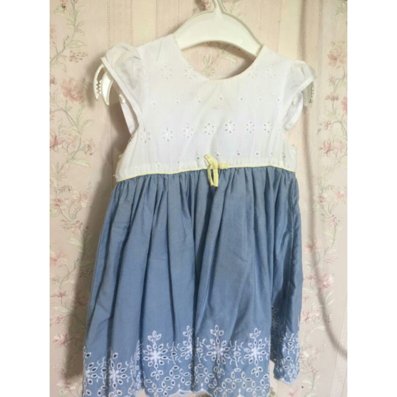 Dress Baby Mothercare