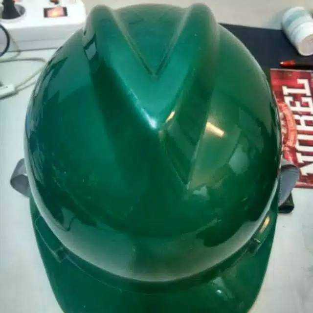 Helm Safety Proyek MURAH FSA Tali Dagu Harga Grosir