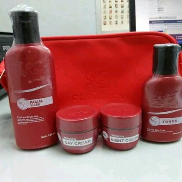 Kf skincare
