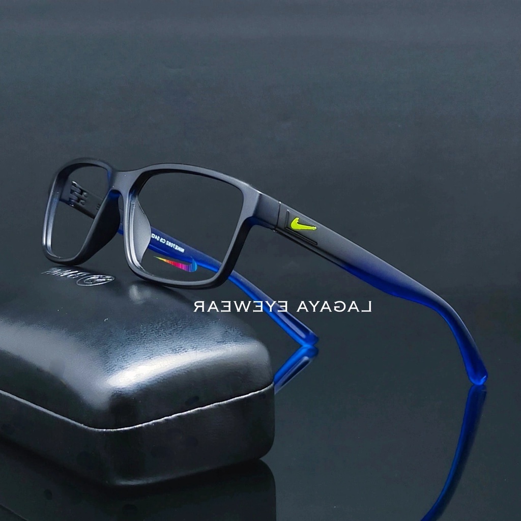 KACAMATA FASHION SPORT AKSESORIS TERBARU LENSA POLARIZED  PHOTOCROMIC ANTISILAU ANTIRADIASI FRAME PO