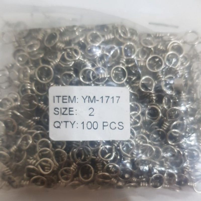 kili kili triway no 2 isi 10pcs