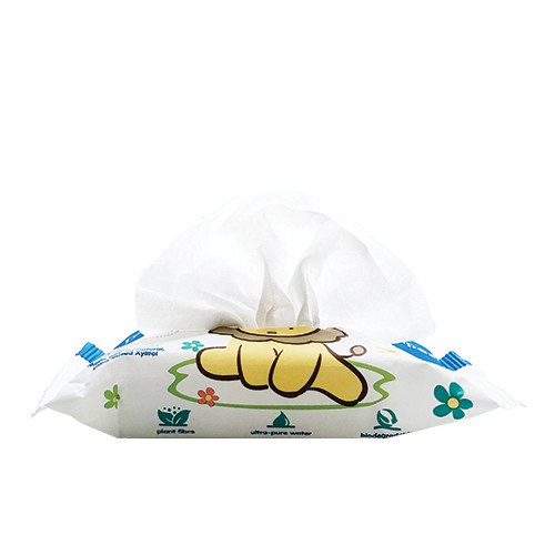 Dr.Brown's Baby Wipes / Tisu basah / tissue / tissue basah