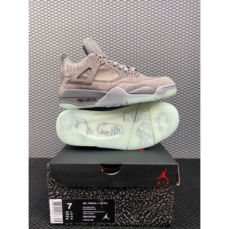 grey retros
