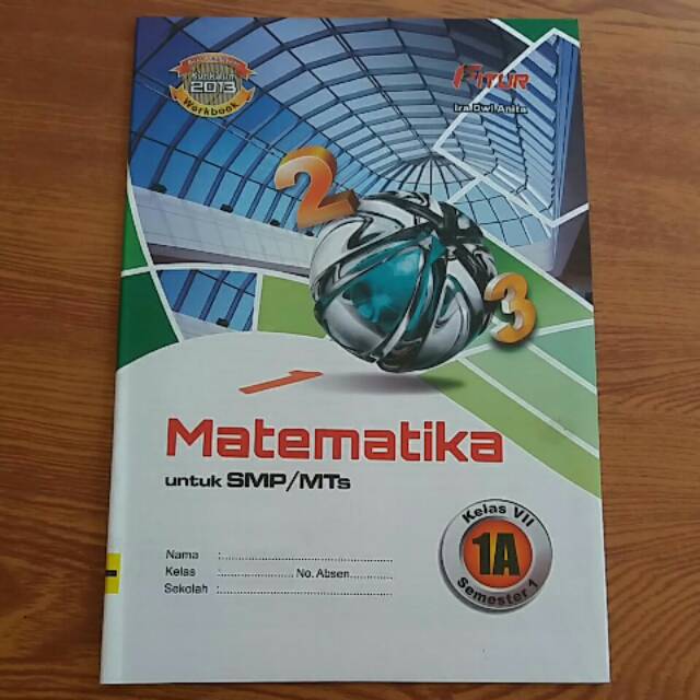 Lks Matematika kls 7A