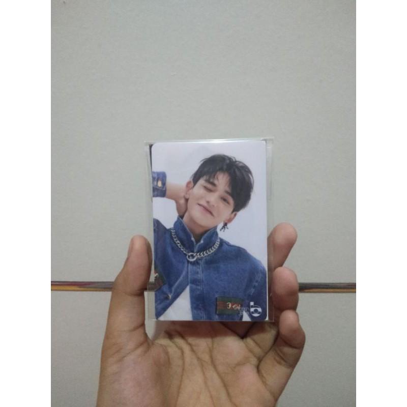 Ready stok cashbee lucas