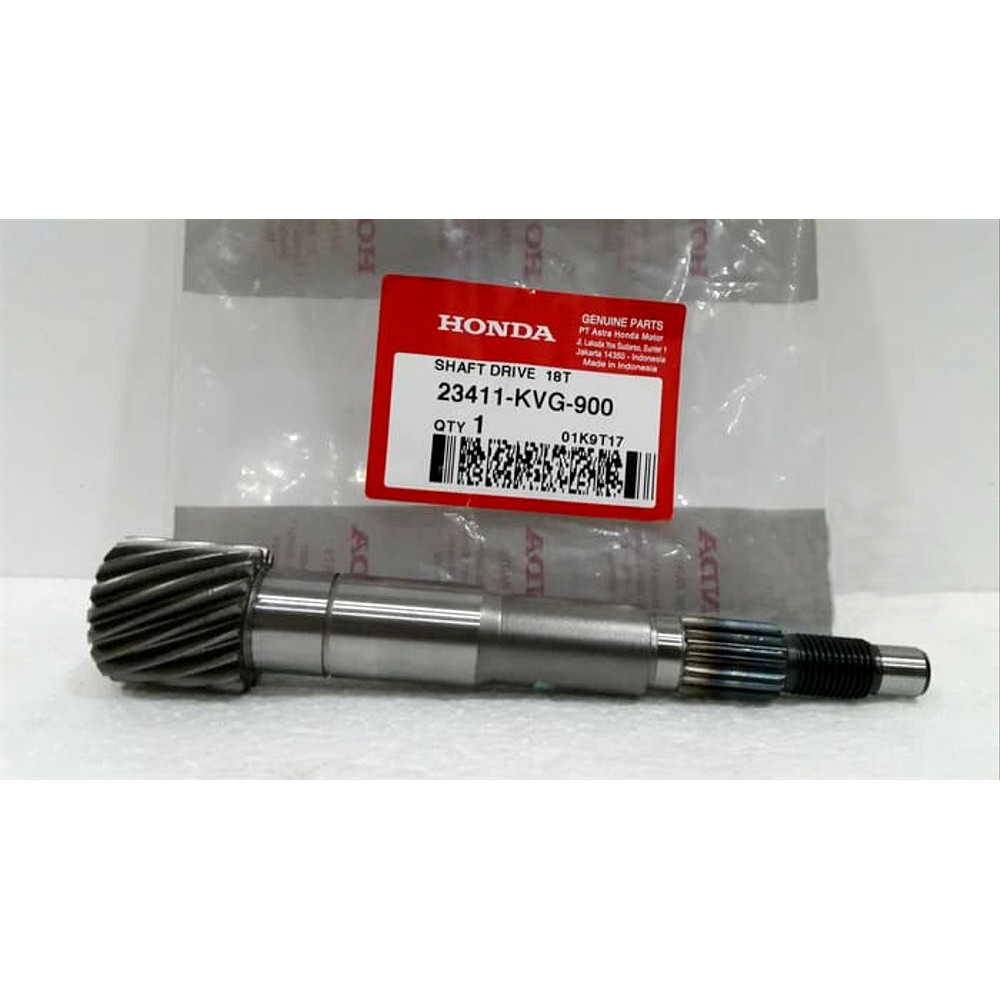 As Gardan Pulley Pully Puly Puli Poly Vario 110 Lama Karburator KVG Original AHM
