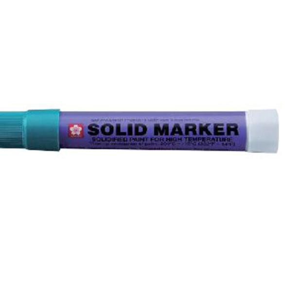 

Sakura Solid Paint Marker Green