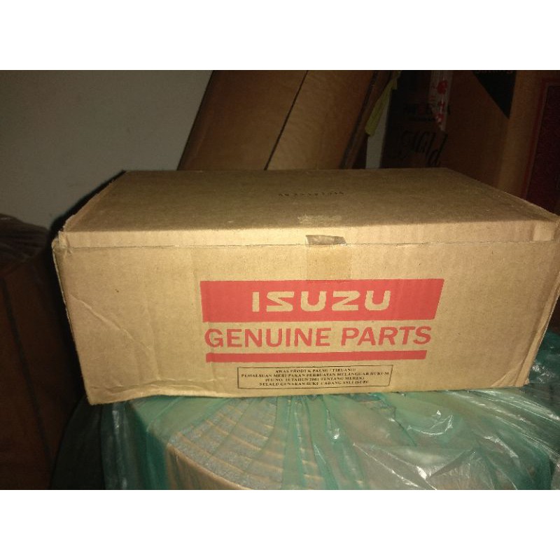 brek lining,elf,nkr71,nmr71