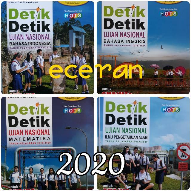 Download Kunci Jawaban Unbk Smp 2020 Gif