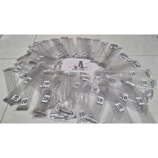 Snappy/Snepi Cajon/Snare Drum 10" / 10 inch | termurah - murah - promo - hemat -diskon - berkualitas