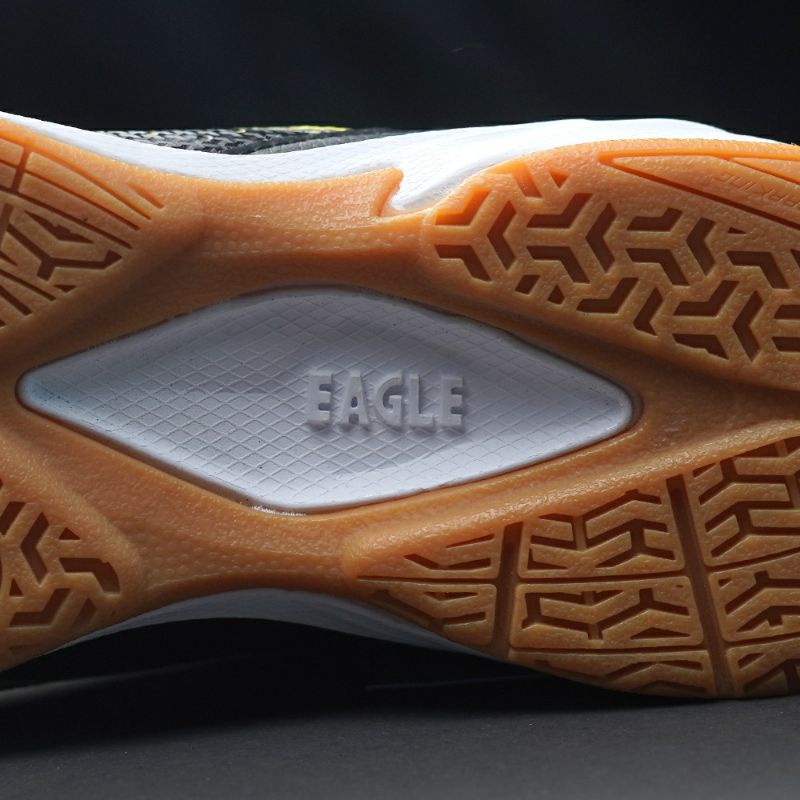 CUCI GUDANG - Sepatu Badminton EAGLE VIBRANT