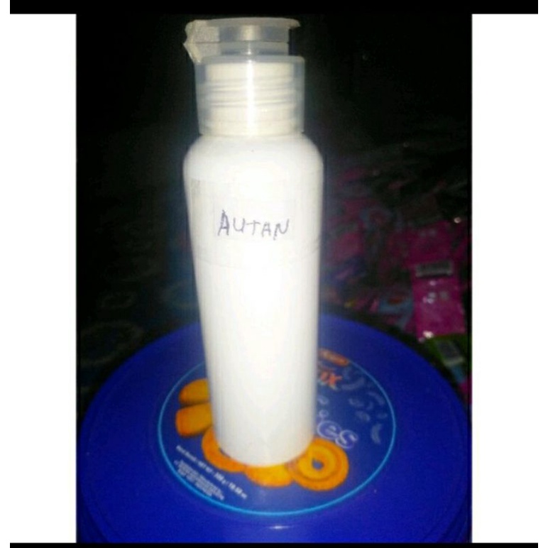 Autan kombinasi ukuran 600ml