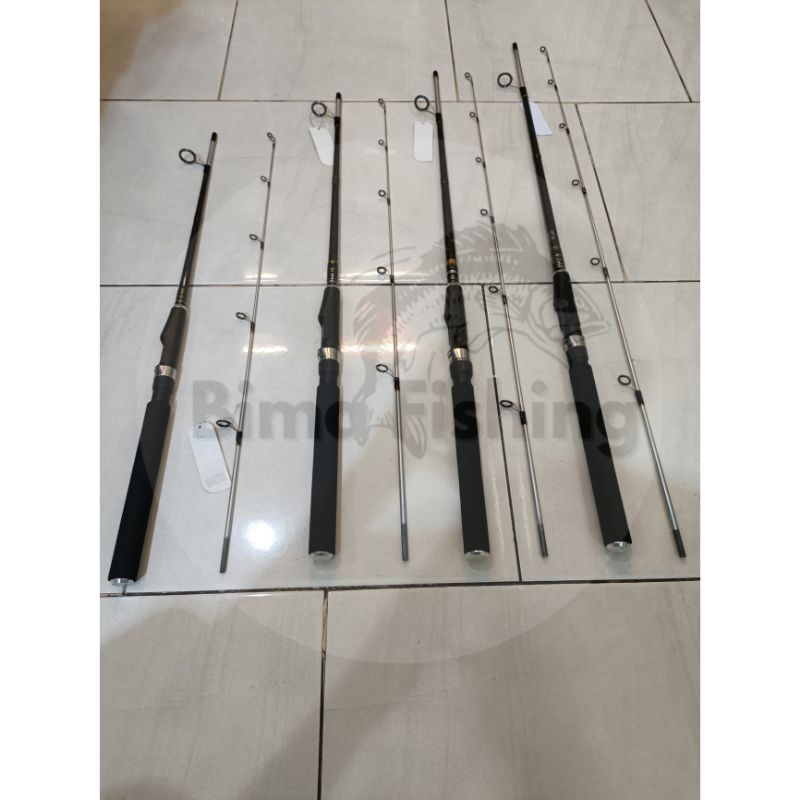 Joran Maguro Undercover NS 135 | 150 | 165 | 180