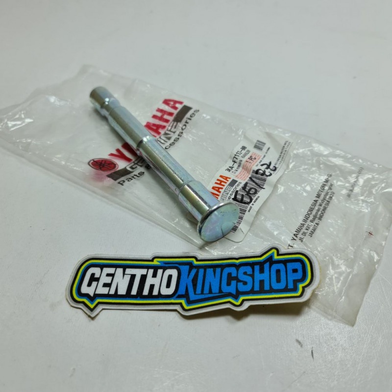 As standar tengah rx king original