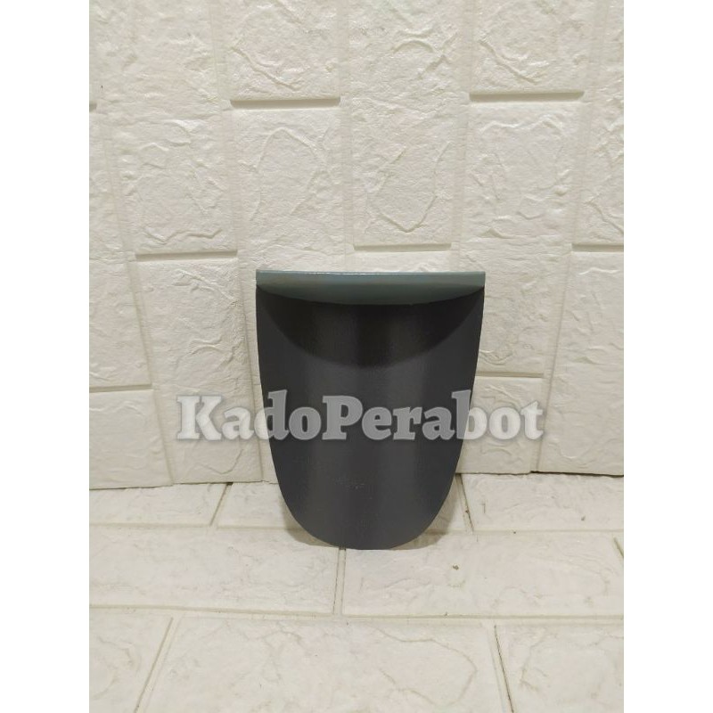 sekop gula seng - sekop beras - sekop beras warung besar- sekop jualan