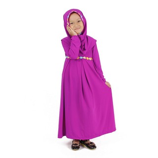 6100 Koleksi Model Baju Anak Muslim 2018 Terbaru