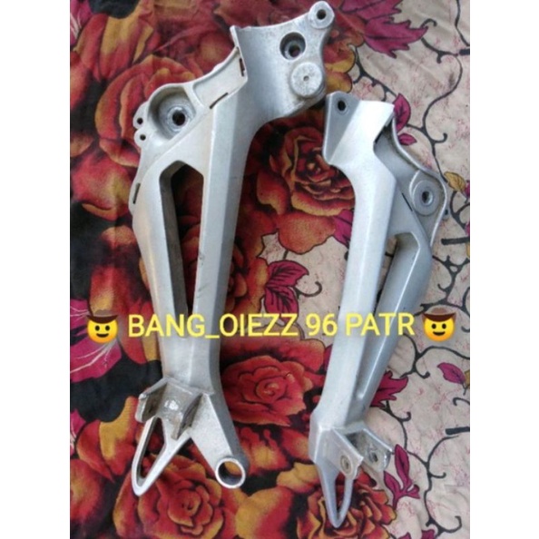 postep belakang supra 125 dd Supra 125 f1 cakram original