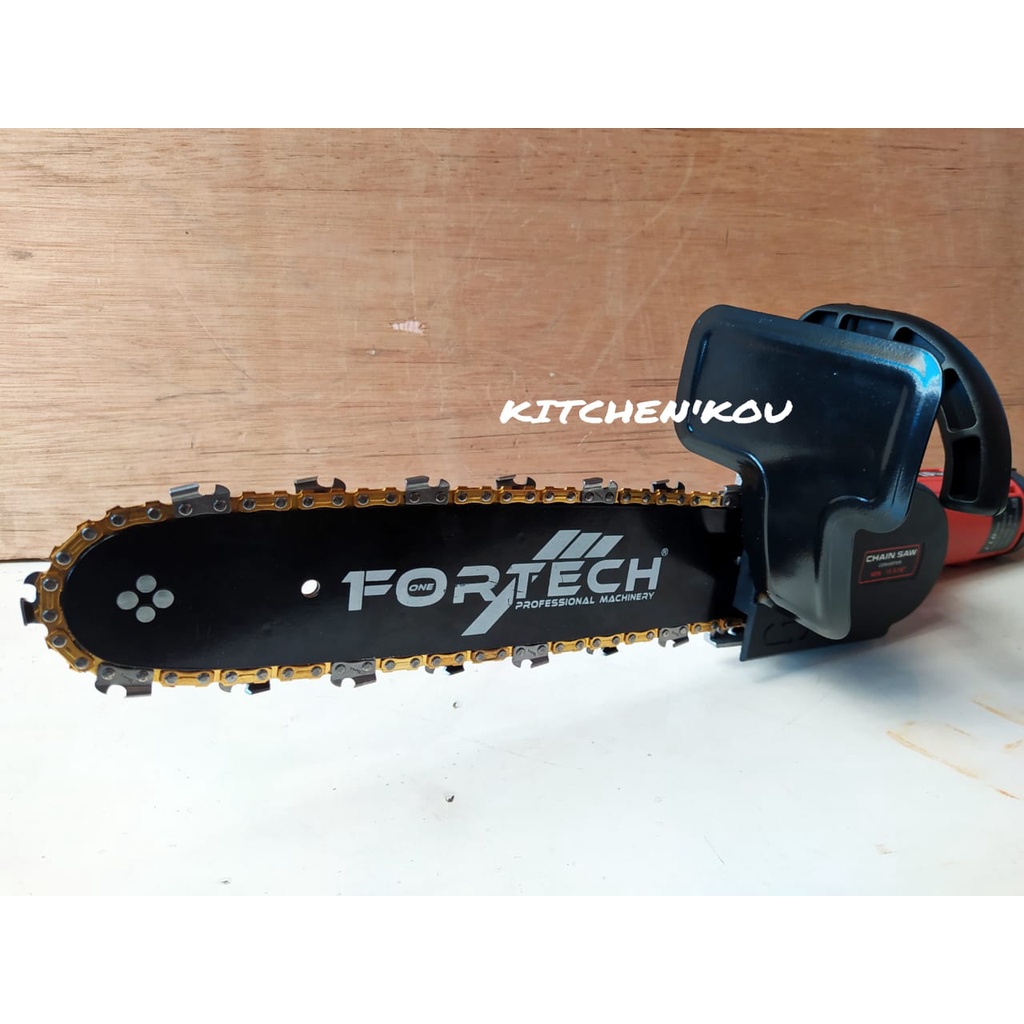 CHAINSAW ADAPTOR / ELECTRIC CHAINSAW STAND 12 INCH / CHAINSAW MINI