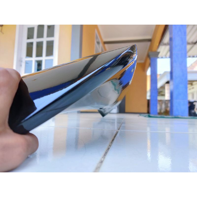 Spoiler Spoon jazz ge8