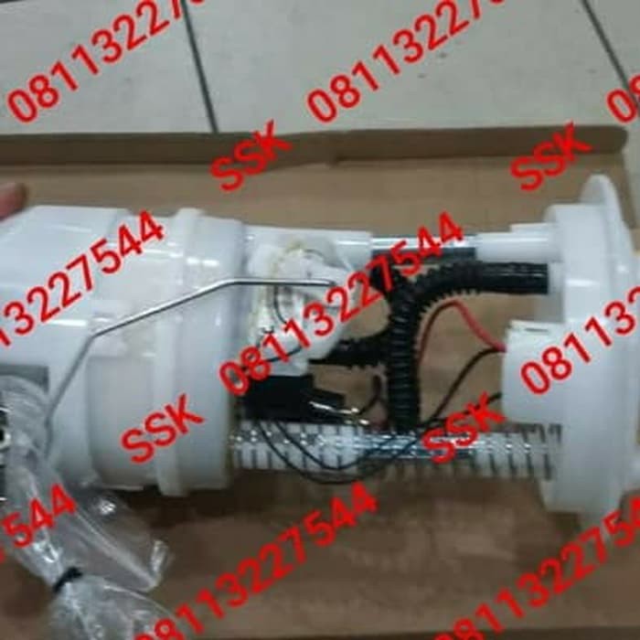 Fuel Pump Assy Nissan March