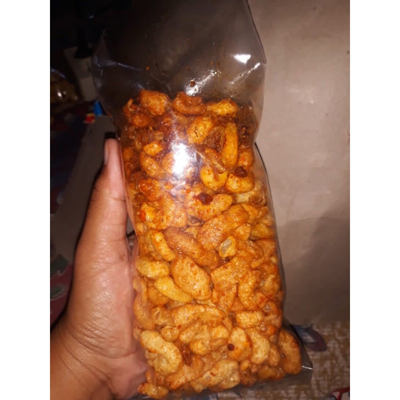 

makaronipipa varian pdes biasa