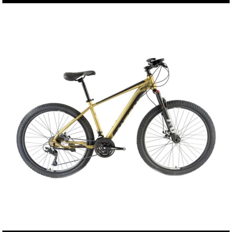 Sepeda Mtb 27.5 Element Alton Beast 1.0 / 24 Speed