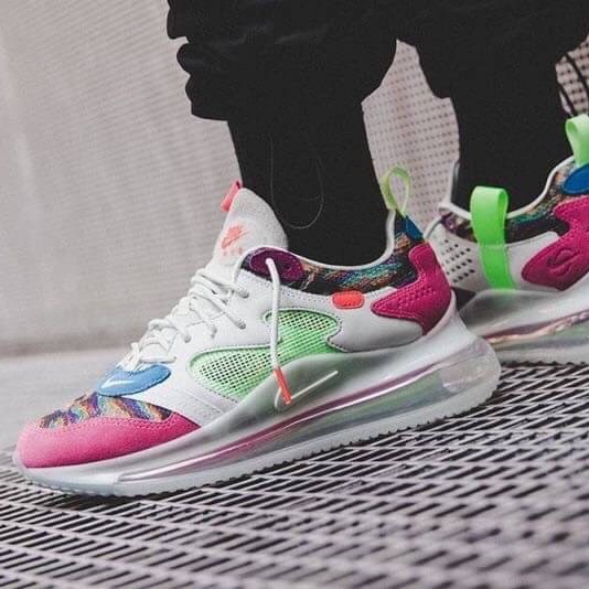 nike air max 720 obj multicolor