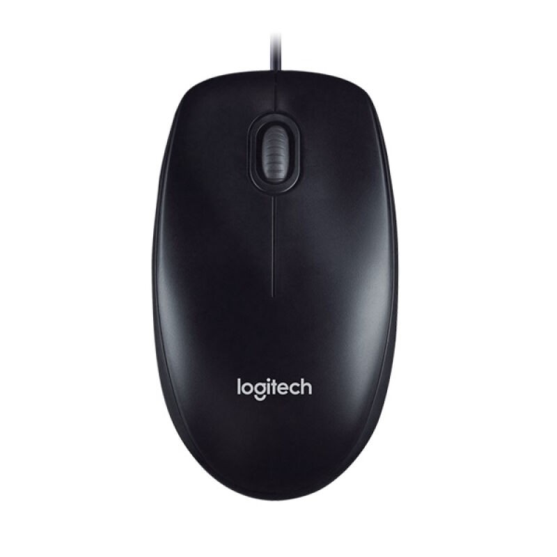 LOGITECH MOUSE USB M100R M 100R