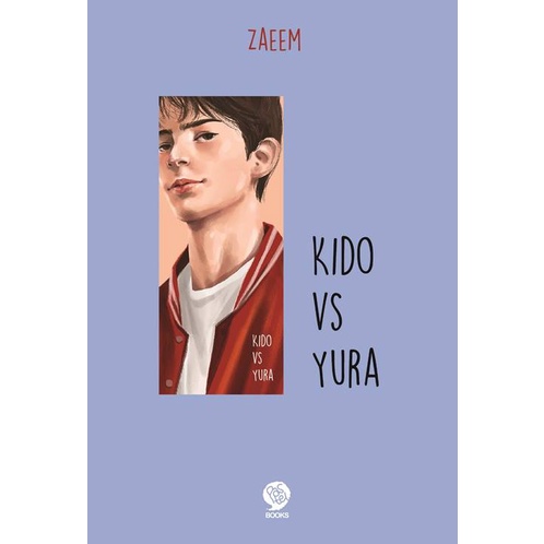 

KIDO VS YURA