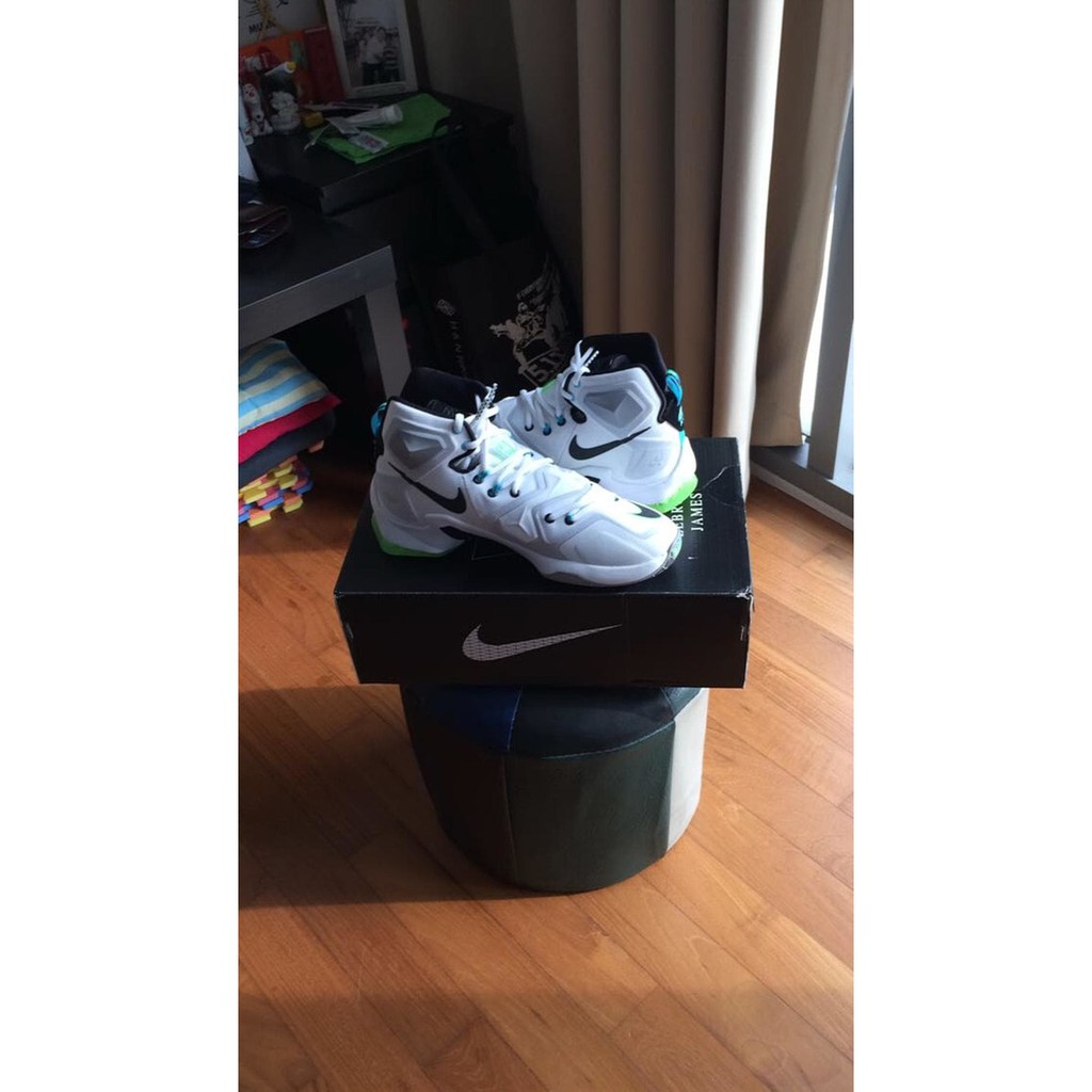 lebron james command force