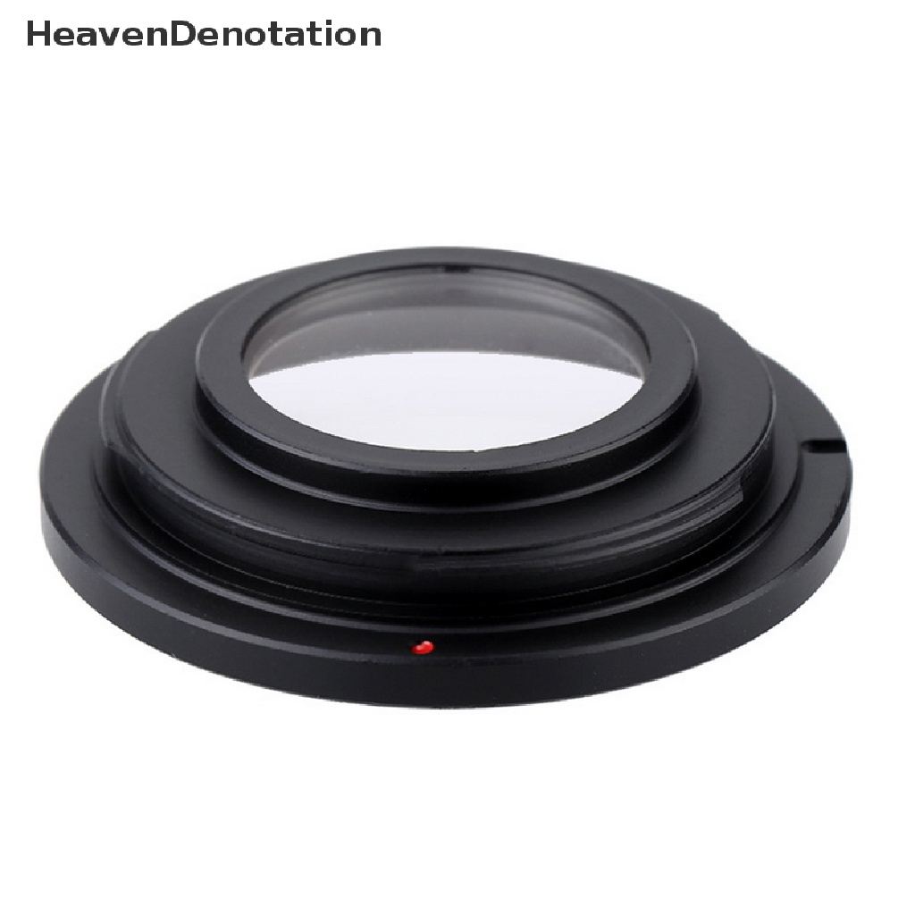 Adapter Ring Lensa M42-Nikon M42 D5500 D610 D7100 D70