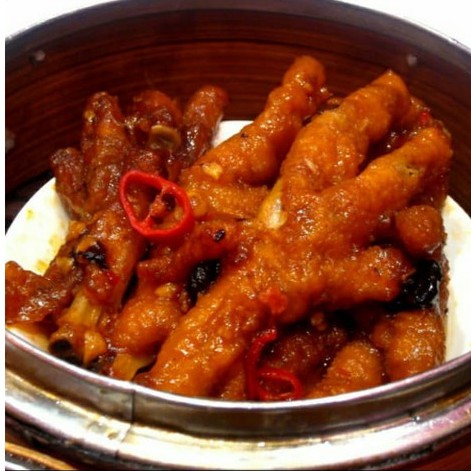 

ceker ayam dimsum frozen netto 500gr HOMEMADE