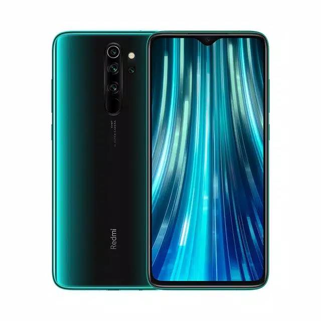 Redmi note 8 pro 6/128GB