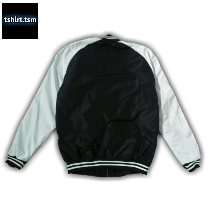 Jaket Bomber Polos Murah Original Bomber Jacket Sukajan Bomber Jacket Jaket Bomber