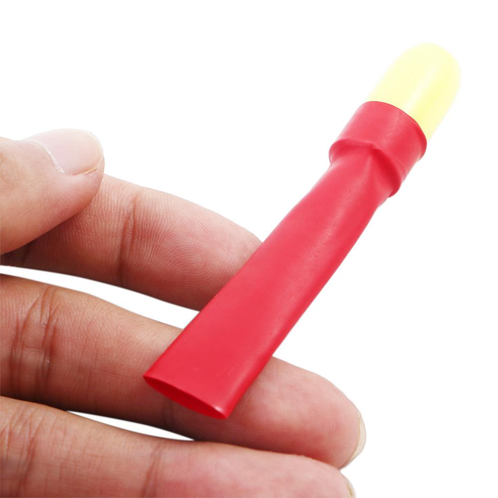 NEEDWAY Fart Whistle Tricky Toy Fool's Day Props Prank Alat Lelucon Gags Novelty Mainan Kentut Bunyi Mainan