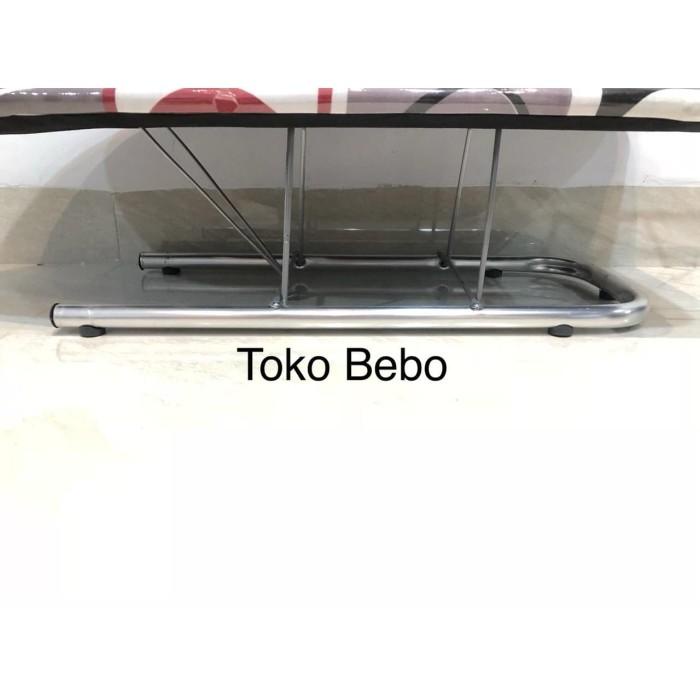 Meja Setrika Lesehan