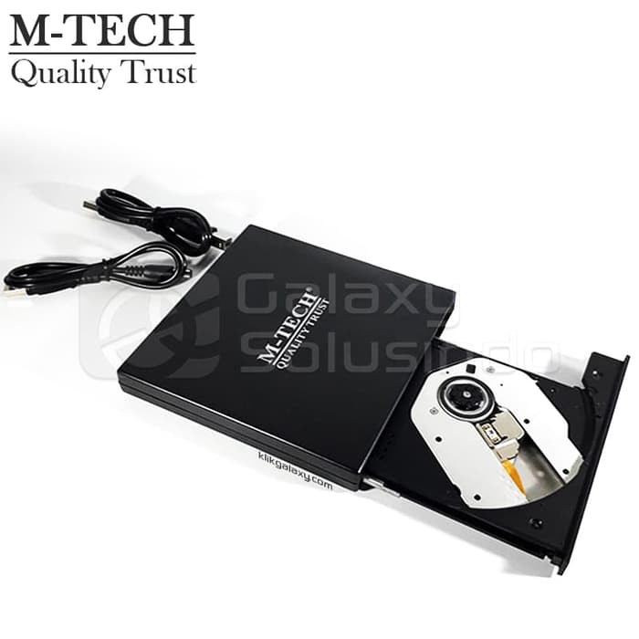 M Tech External DVD RW   DVD RW Eksternal