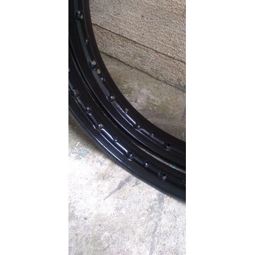velg did hitam 17×140, 17×160